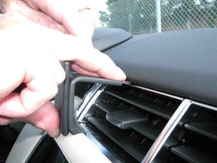 Brodit ProClip, Land Rover Range Rover Sport 14-22