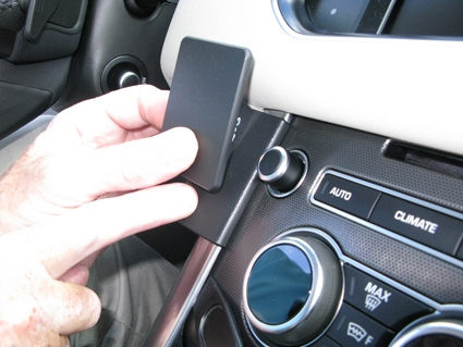 Brodit ProClip, Land Rover Range Rover Sport 14-22