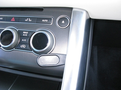 Brodit ProClip, Land Rover Range Rover Sport 14-22