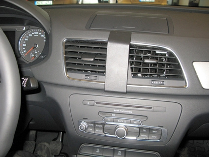 Brodit ProClip, Audi Q3 12-18