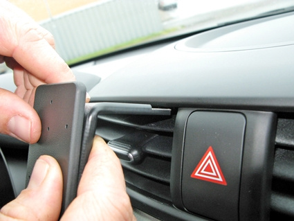 Brodit ProClip, Kia Soul 14-17