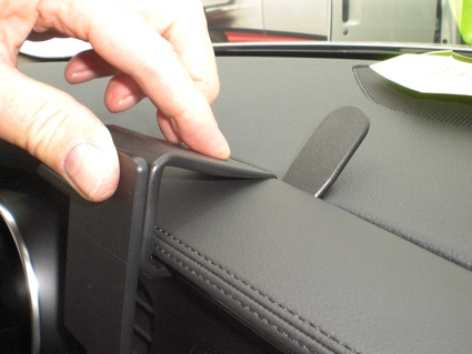 Brodit ProClip, Kia Optima 14-16