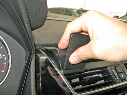 Brodit ProClip, BMW 2-series Active Tourer, F45/Gran Tourer, F46 14-21