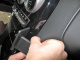 Brodit ProClip, Mercedes Benz C-Class (180-320) 15-21 Brodit ProClip, Mercedes Benz C-Class (180-320) 15-21