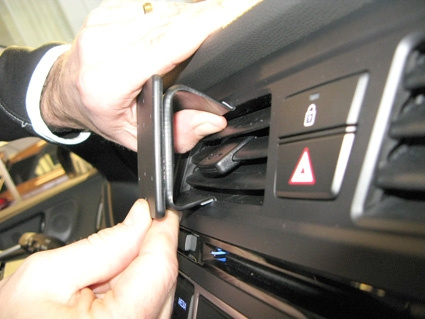 Brodit ProClip, Hyundai i20 15-18