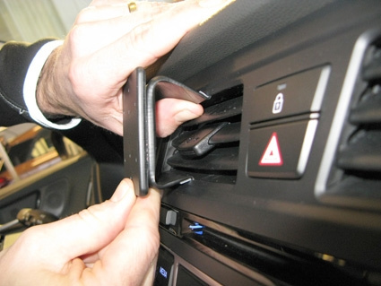 Brodit ProClip, Hyundai i20 15-18