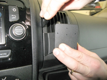 Brodit ProClip, Citroen/Fiat/Opel/Peugeot