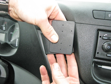 Brodit ProClip, Iveco Daily 15-