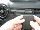 ProClip Monteringsbygel Mazda 2 15-15, Centrerad