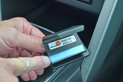 Brodit ProClip, Land Rover Discovery Sport 15-19