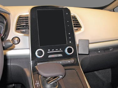 Brodit ProClip, Renault Espace 15-22
