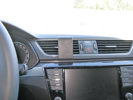 Brodit ProClip, Skoda Superb 16-19