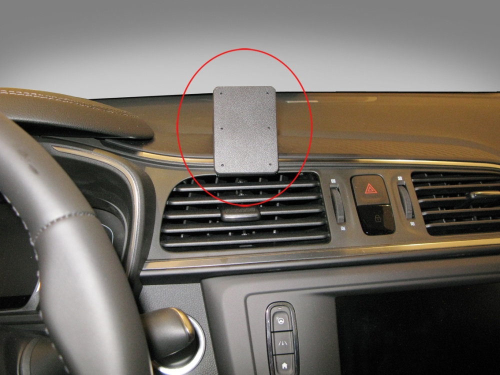 Brodit ProClip, Renault Kadjar 16-22