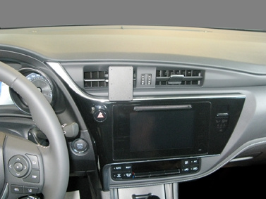 Brodit ProClip, Toyota Auris/Auris Full Hybrid/Corolla 16-19