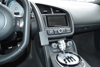 Brodit ProClip, Audi R8 10-16