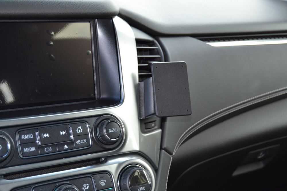 Brodit ProClip, Chevrolet Suburban 15-20