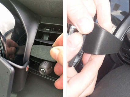 Brodit ProClip, Mini Cooper/One 16-21