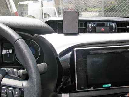 Brodit ProClip, Toyota HiLux 16-