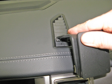 Brodit ProClip, Ford Ranger Raptor/Wildtrak 16-22