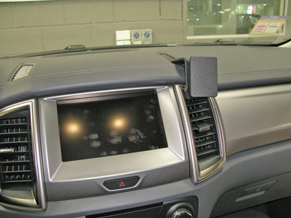 Brodit ProClip, Ford Ranger Raptor/Wildtrak 16-22