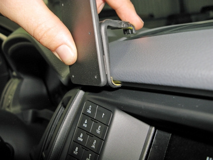 Brodit ProClip, Ford Ranger 16-22