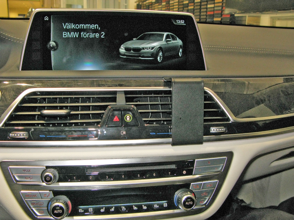 Brodit ProClip, BMW 7-series G11, G12 16-22