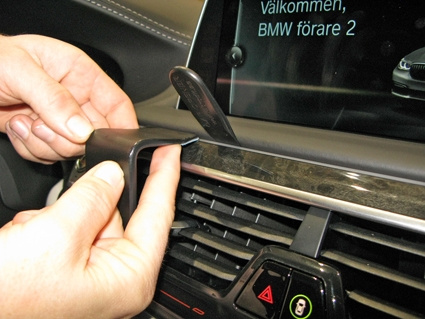 Brodit ProClip, BMW 7-series G11, G12 16-22