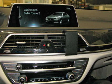 Brodit ProClip, BMW 7-series G11, G12 16-22
