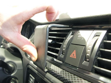 Brodit ProClip, Skoda Rapid 16-17