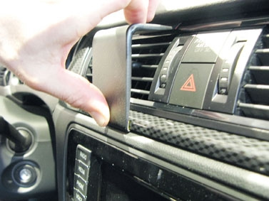 Brodit ProClip, Skoda Rapid 16-17