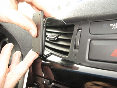 Brodit ProClip, Nissan/Renault