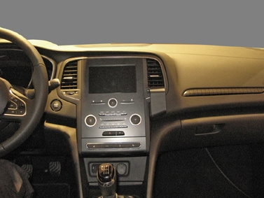 Brodit ProClip, Renault Mégane IV 16-22