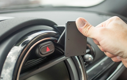 Brodit ProClip, Mini Clubman 16-23