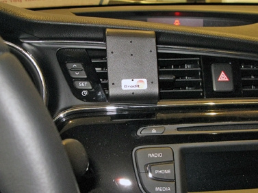 Brodit ProClip, Kia Ceed 16-18