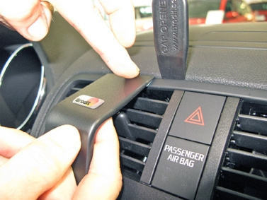 Brodit ProClip, Skoda Yeti 16-17