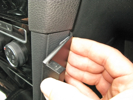 Brodit ProClip, Volkswagen Golf Alltrack/VII/VII Sportscombi/VII Variant