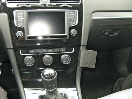 Brodit ProClip, Volkswagen Golf Alltrack/VII/VII Sportscombi/VII Variant