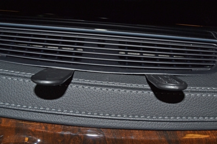 Brodit ProClip, Mercedes Benz S-Class 14-20