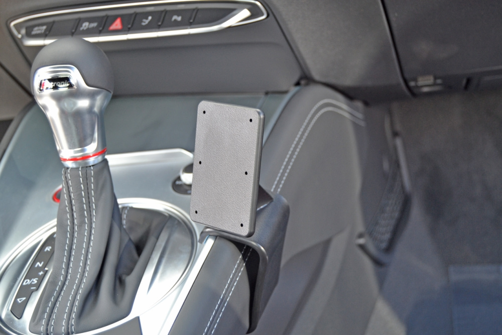 Brodit ProClip, Audi TT 15-23