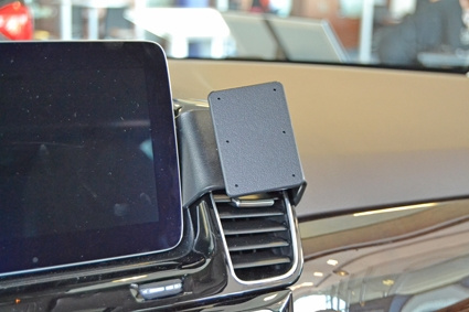 Brodit ProClip, Mercedes Benz GL-Class/GLE-Class/GLS-Class 17-19