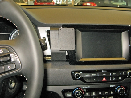 Brodit ProClip, Kia Niro 17-19
