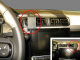 Brodit ProClip, Citroen C3 17-21 Brodit ProClip, Citroen C3 17-21