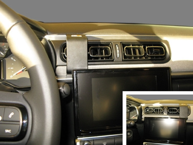 Brodit ProClip, Citroen C3 17-21