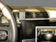 Brodit ProClip, Citroen C3 17-21 Brodit ProClip, Citroen C3 17-21