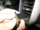 Brodit ProClip, Hyundai Ioniq 17-19 Brodit ProClip, Hyundai Ioniq 17-19