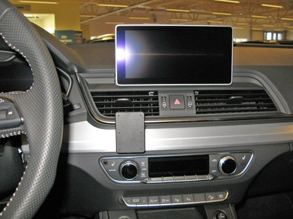 Brodit ProClip, Audi Q5 17-24