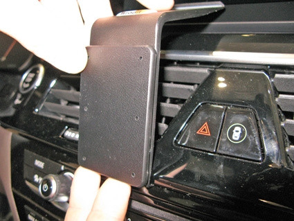 Brodit ProClip, BMW 5-series G30, G31/6-series GT G32 17-23