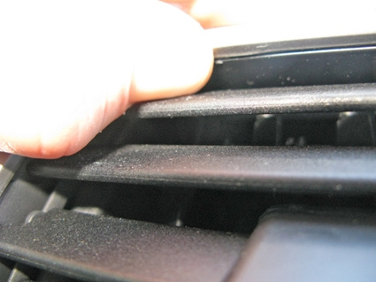 Brodit ProClip, Toyota Prado 15-18