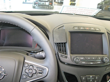 Brodit ProClip, Opel Insignia A 14-17