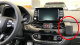Brodit ProClip, Hyundai i30 17-24 Brodit ProClip, Hyundai i30 17-24